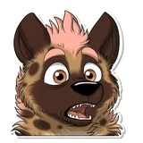 Sticker 68