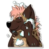 Sticker 72