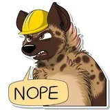 Sticker 73