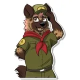 Sticker 74