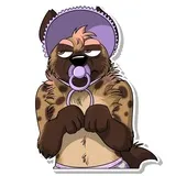 Sticker 76