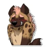 Sticker 77