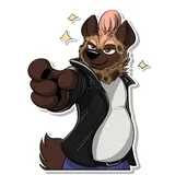 Sticker 78