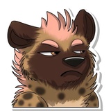 Ozzy Callooh WhatsApp Sticker #8