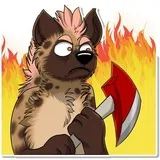 Sticker 81