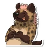 Sticker 9