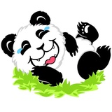 PANDO4KA WhatsApp Sticker #11