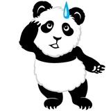 PANDO4KA WhatsApp Sticker #15