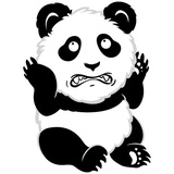 PANDO4KA WhatsApp Sticker #17