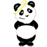 PANDO4KA WhatsApp Sticker #2