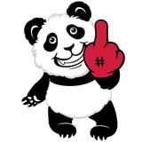 PANDO4KA WhatsApp Sticker #20