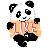 PANDO4KA WhatsApp Sticker #3