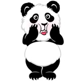 PANDO4KA WhatsApp Sticker #4