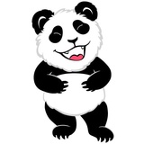 PANDO4KA WhatsApp Sticker #7