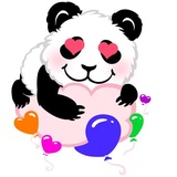 PANDO4KA WhatsApp Sticker #8