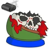 Sticker 42