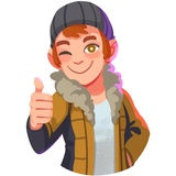 Pubg mail.ru WhatsApp Sticker #11