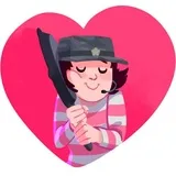 Sticker 12
