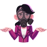 Pubg mail.ru WhatsApp Sticker #15