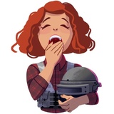 Pubg mail.ru WhatsApp Sticker #5