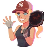 Pubg mail.ru WhatsApp Sticker #7