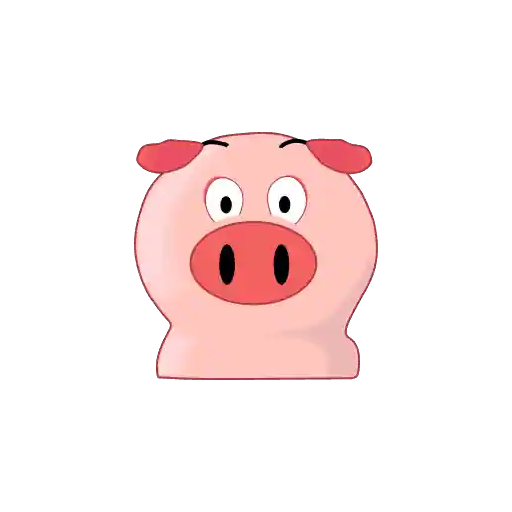 Perfect World pigs