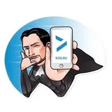 Sticker 19