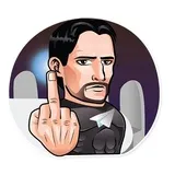 Sticker 20