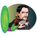 Sticker 22