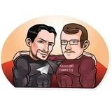 Sticker 23