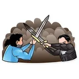 Sticker 25