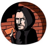 Cool Pavel Durov WhatsApp Sticker #27