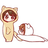 Toco's Love Pack WhatsApp Sticker #11