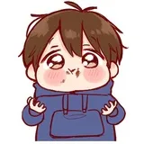 Sticker 115