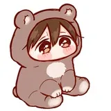 Sticker 119