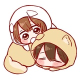 Toco's Love Pack WhatsApp Sticker #16