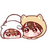 Toco's Love Pack WhatsApp Sticker #17