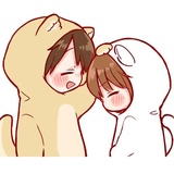 Toco's Love Pack WhatsApp Sticker #20