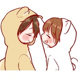 Toco's Love Pack WhatsApp Sticker #21