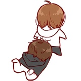 Toco's Love Pack WhatsApp Sticker #22