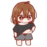 Toco's Love Pack WhatsApp Sticker #27