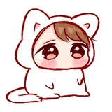 Toco's Love Pack WhatsApp Sticker #28