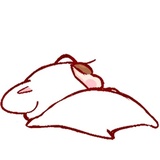 Toco's Love Pack WhatsApp Sticker #29