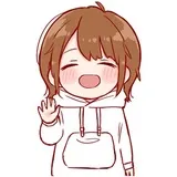 Sticker 55