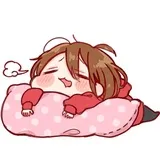 Sticker 69