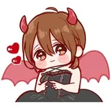 Sticker 72