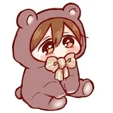 Sticker 73