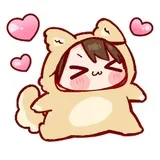 Sticker 79