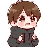 Sticker 91