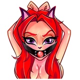 Palata6Kris WhatsApp Sticker #11